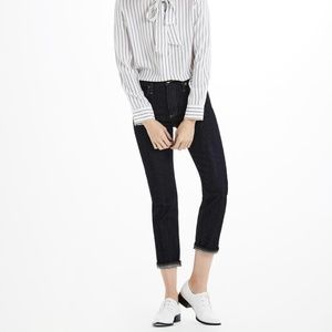 AG Jeans, the Isabelle, Signature